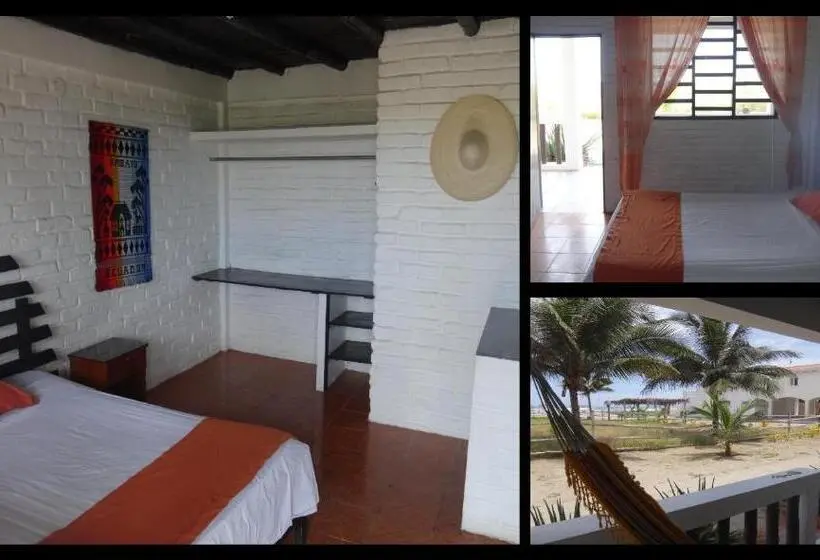 Standaardkamer aan de Binnenplaats, Sundown Beach