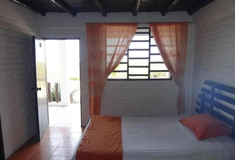 Standaardkamer aan de Binnenplaats, Sundown Beach