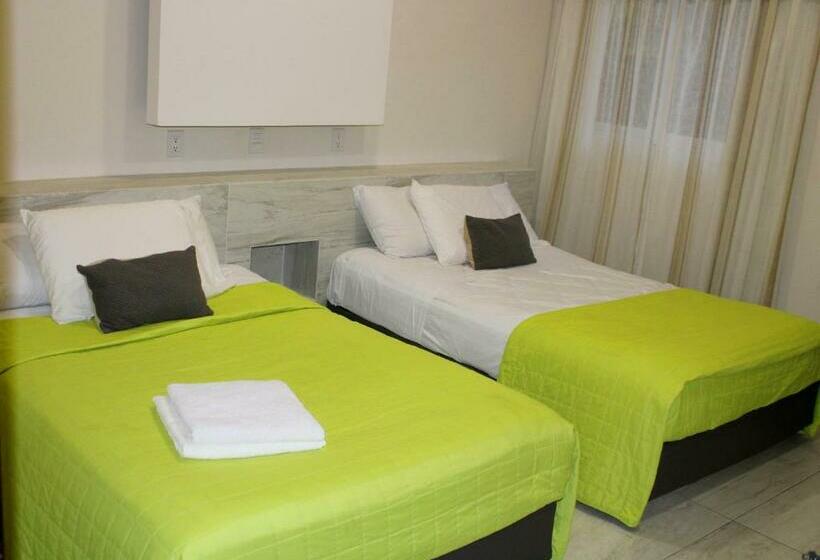 חדר סטנדרט, Tonala