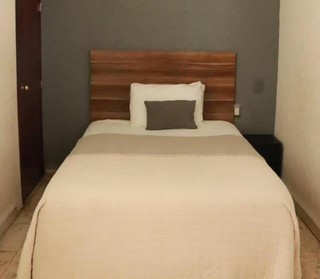 חדר סטנדרט, Tonala