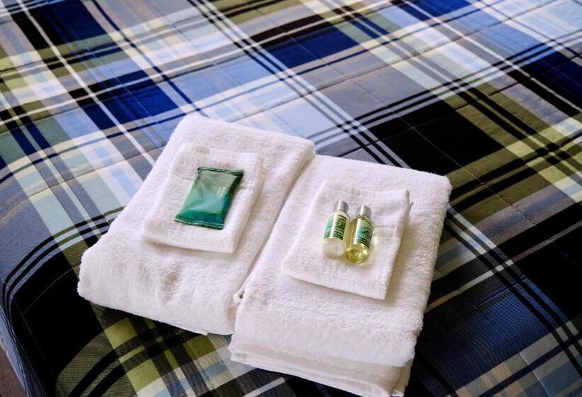 スタンダードルーム, Dock House Inn