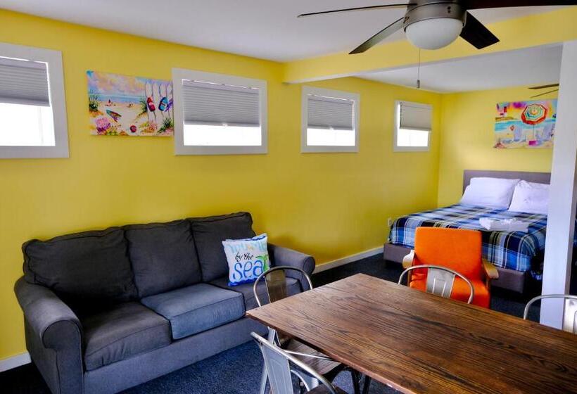 スイート(家族用), Dock House Inn