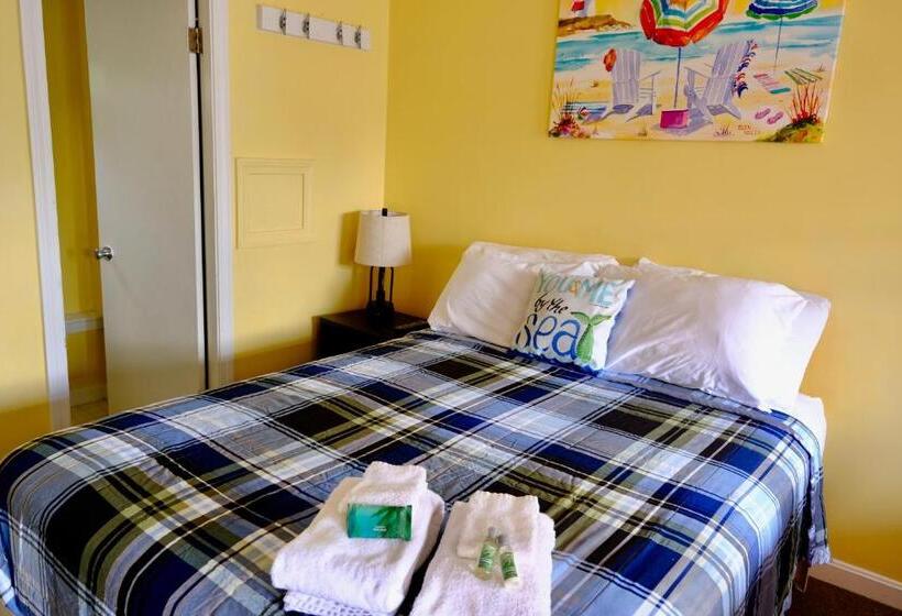 スタンダードルーム, Dock House Inn