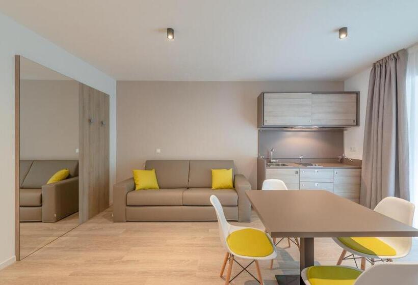 جناح, Vineus Tramin