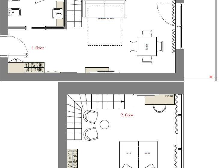 جناح دوبلكس, Vineus Tramin