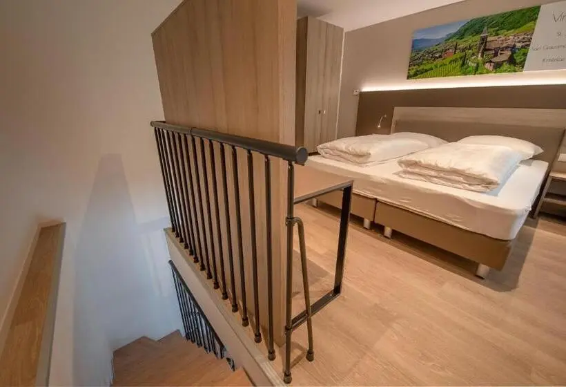 Duplex-sviitti, Vineus Tramin