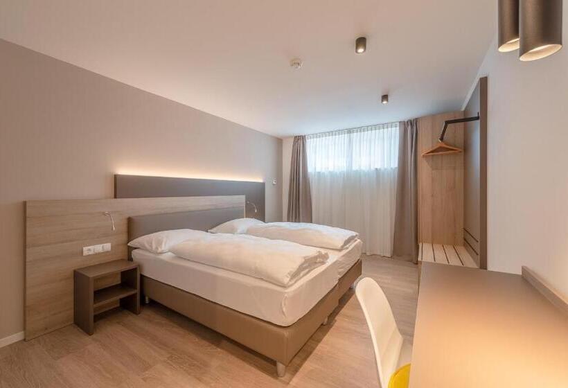 شقة دور أخير غرفة نوم واحدة, Vineus Tramin