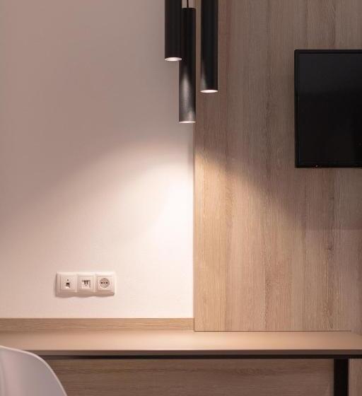 غرفة قياسية مطلّة علي حمام السباحة, Vineus Tramin