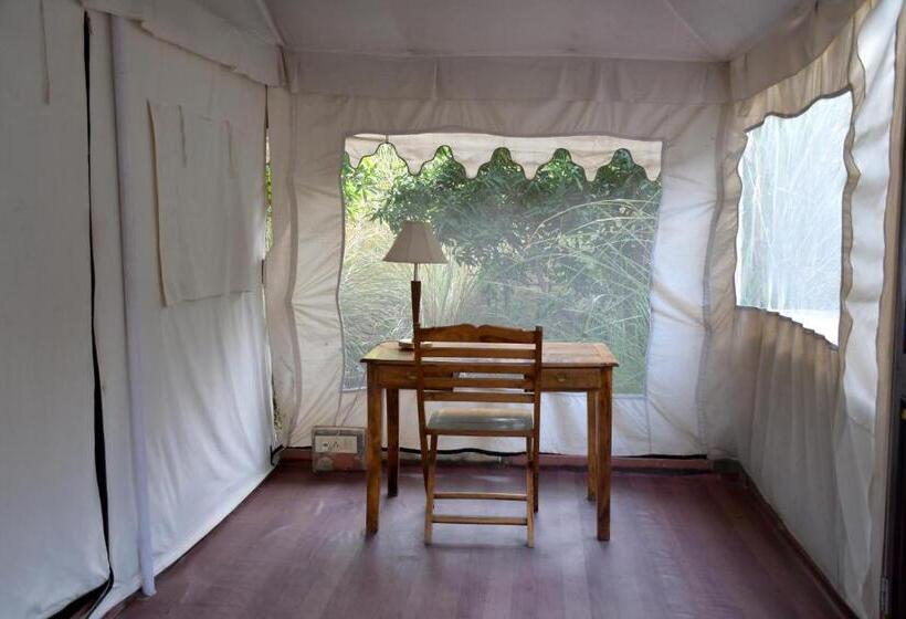 וילה בת חדר שינה 1, Sultan Bagh Resort By The Sky Imperial