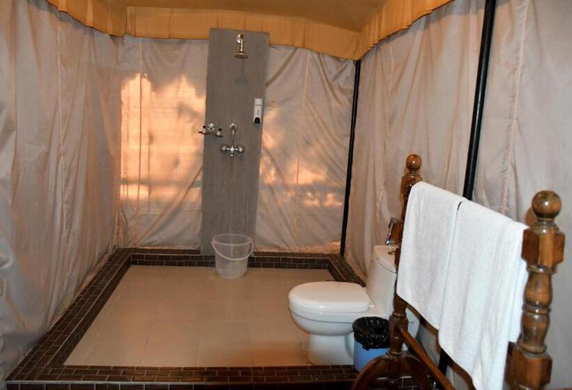Standard Tent, Sultan Bagh Resort By The Sky Imperial