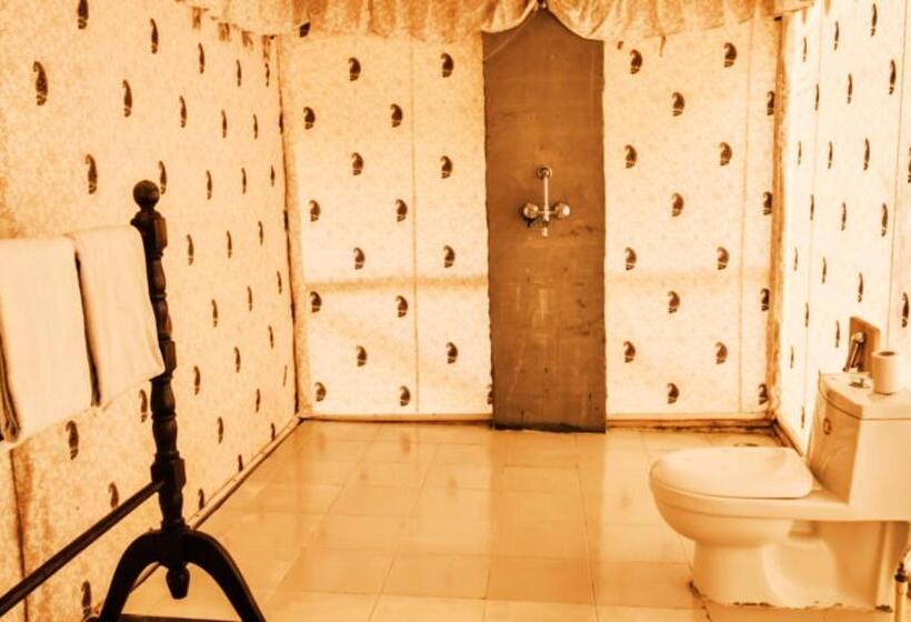 Standard Tent, Sultan Bagh Resort By The Sky Imperial