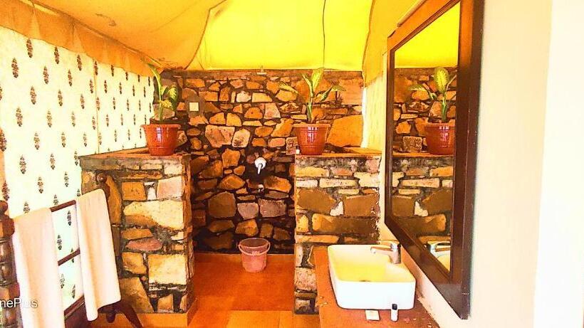 וילה בת חדר שינה 1, Sultan Bagh Resort By The Sky Imperial