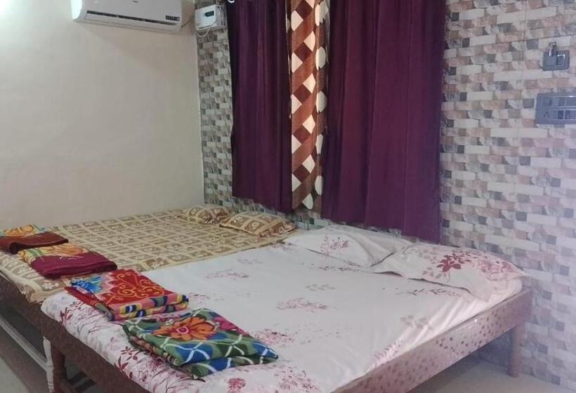 ファミリールーム, Tendulkar Beach Resort