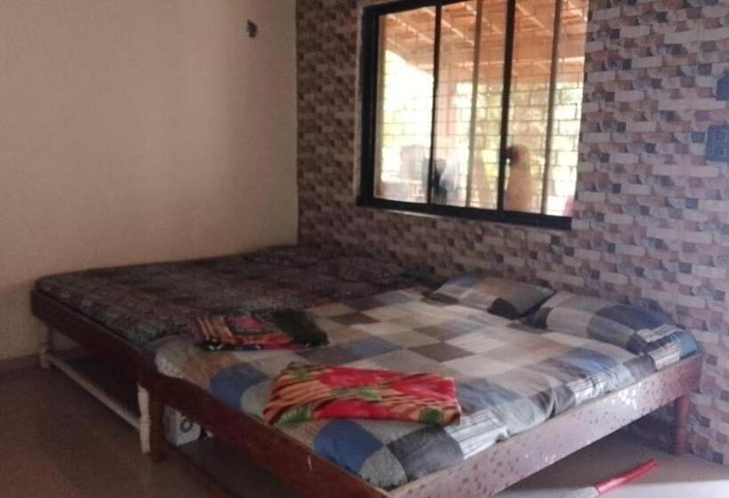 ファミリールーム, Tendulkar Beach Resort