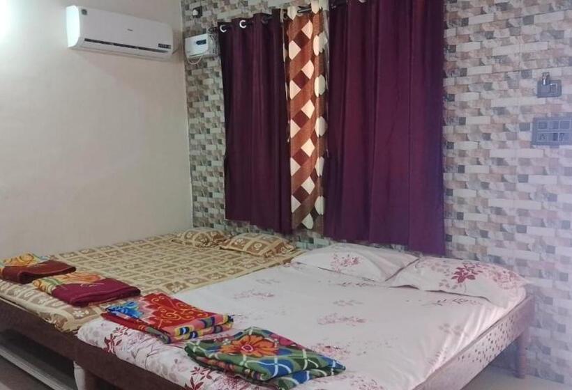 ファミリールーム, Tendulkar Beach Resort