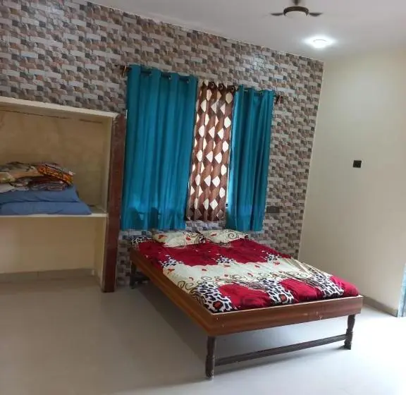 Deluxe-huone, Tendulkar Beach Resort
