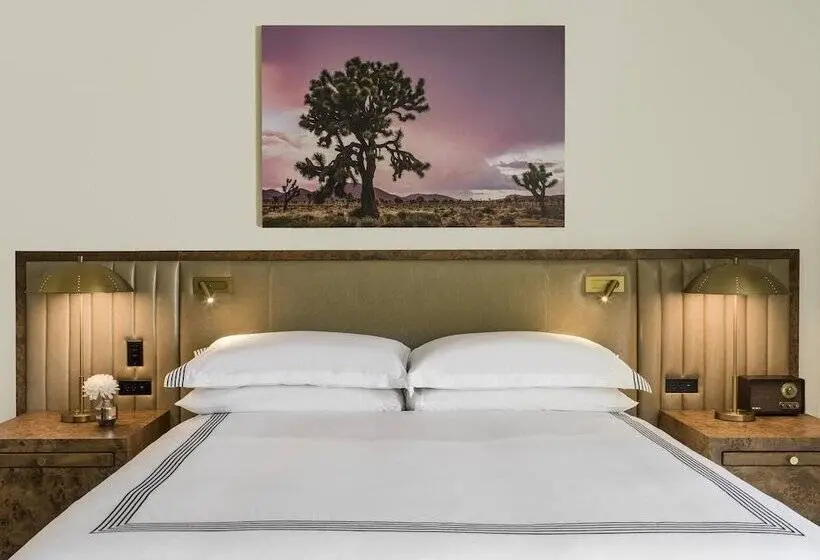 سوییت, Thompson Palm Springs, By Hyatt