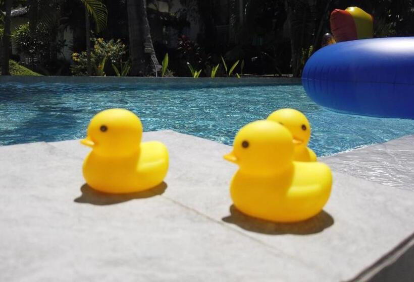 غرفة قياسية, Asian Secret Resort