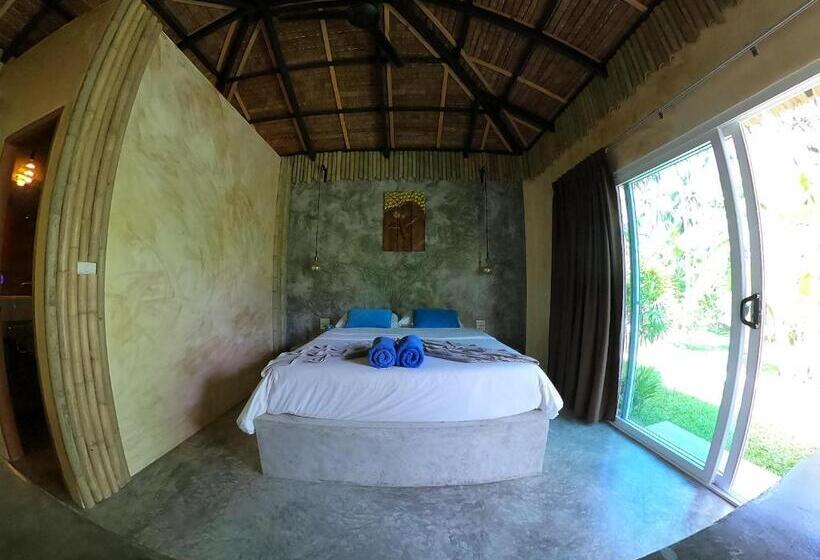 غرفة قياسية, Asian Secret Resort