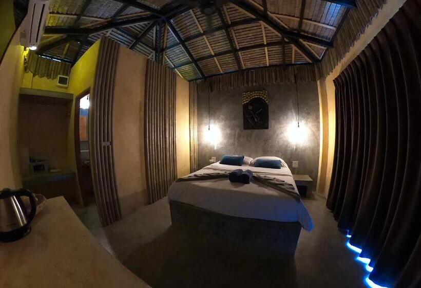 غرفة قياسية, Asian Secret Resort