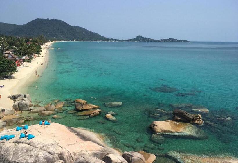 غرفة قياسية, Asian Secret Resort