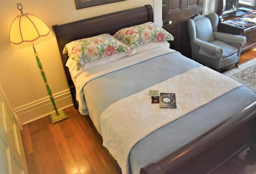 豪华家庭房间, Bazsinsky House