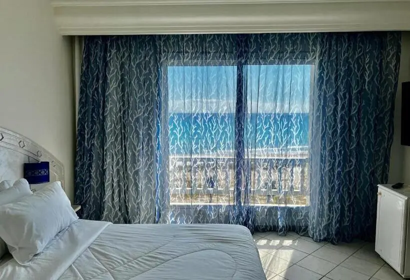 オーシャンビューデラックススイート, Cap Bon Kelibia Beach Hotel & Spa