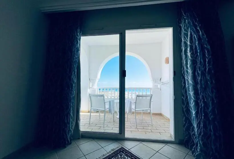 オーシャンビューデラックススイート, Cap Bon Kelibia Beach Hotel & Spa