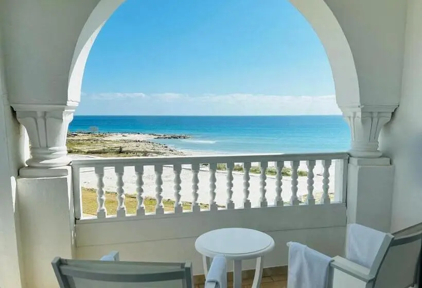 オーシャンビューデラックススイート, Cap Bon Kelibia Beach Hotel & Spa
