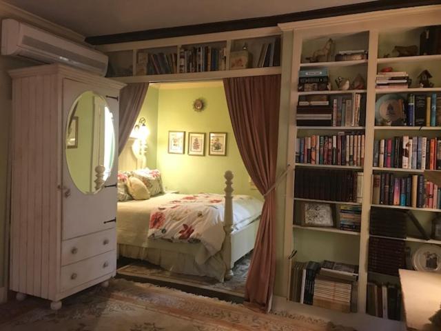디럭스 룸, Fallen Tree Farm Bed And Breakfast