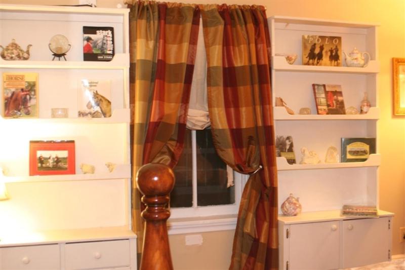 패밀리 스위트, Fallen Tree Farm Bed And Breakfast