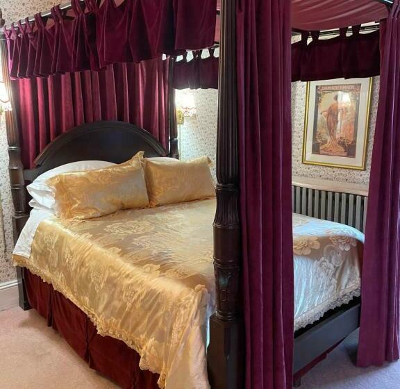 Standard Szoba, Hillcrest Bed And Breakfast