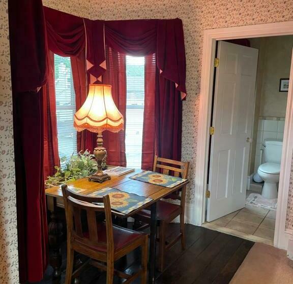Номер Стандарт, Hillcrest Bed And Breakfast