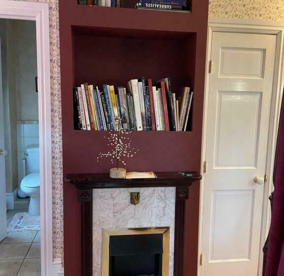 Standard Szoba, Hillcrest Bed And Breakfast