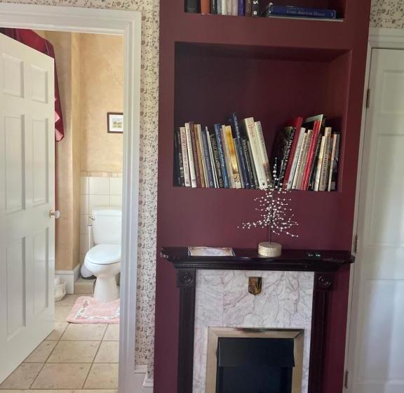 Standard Szoba, Hillcrest Bed And Breakfast