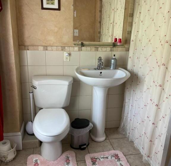 Номер Стандарт, Hillcrest Bed And Breakfast