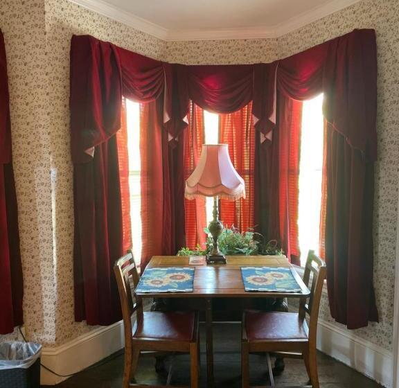 Standard Szoba, Hillcrest Bed And Breakfast