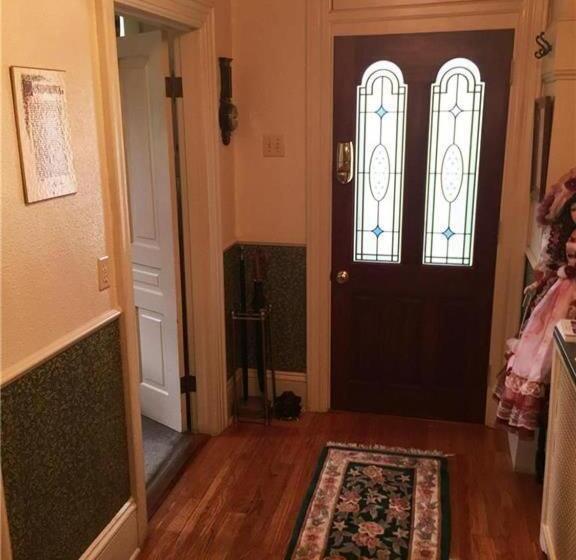 Номер Стандарт, Hillcrest Bed And Breakfast