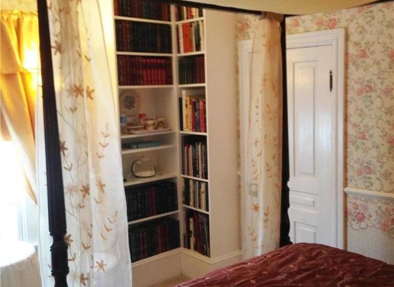 Standard Szoba, Hillcrest Bed And Breakfast