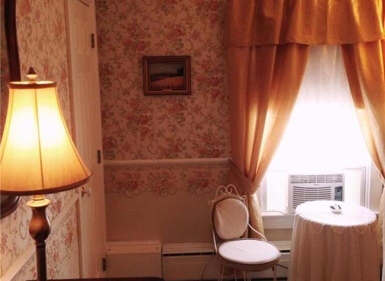 Standard Szoba, Hillcrest Bed And Breakfast