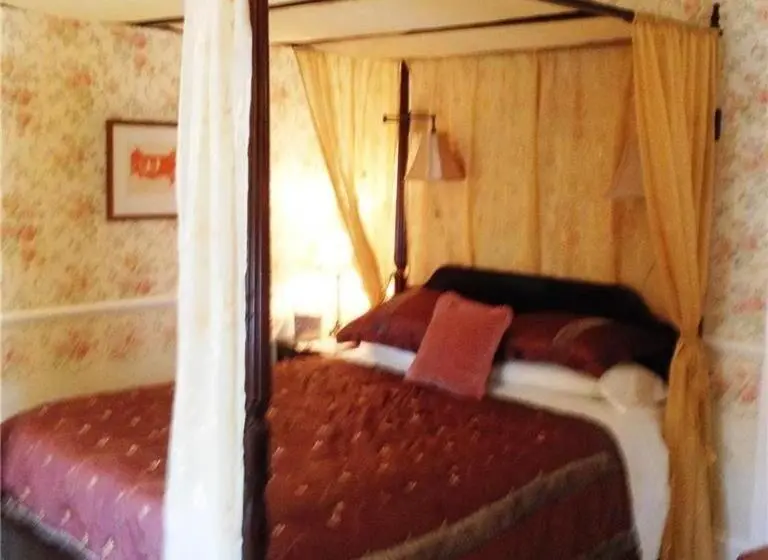 スタンダードルーム, Hillcrest Bed And Breakfast
