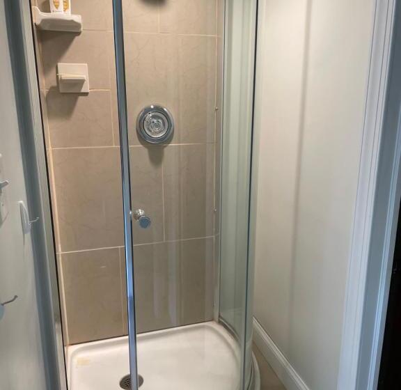 Standard Szoba, Hillcrest Bed And Breakfast