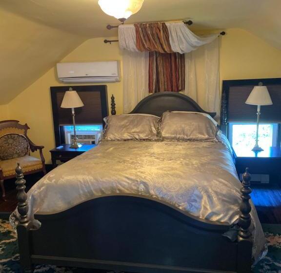 Standard Szoba, Hillcrest Bed And Breakfast