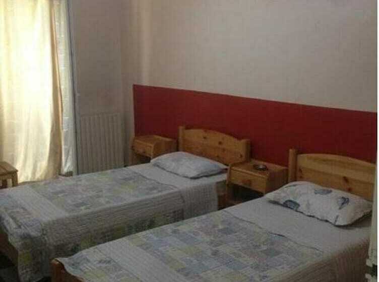 اتاق استاندارد, Du Moulin