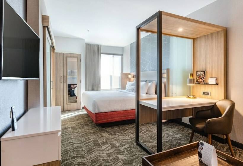 جناح, Springhill Suites By Marriott Columbia