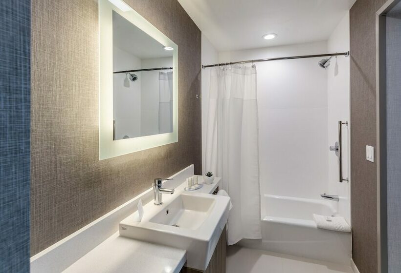 جناح, Springhill Suites By Marriott Columbia