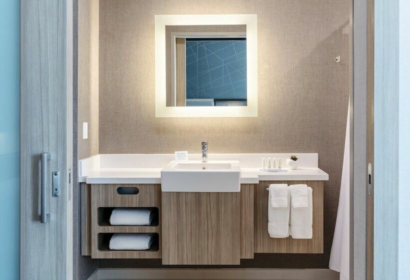 جناح, Springhill Suites By Marriott Columbia