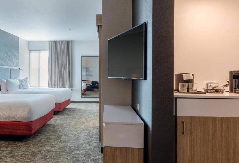 جناح, Springhill Suites By Marriott Columbia
