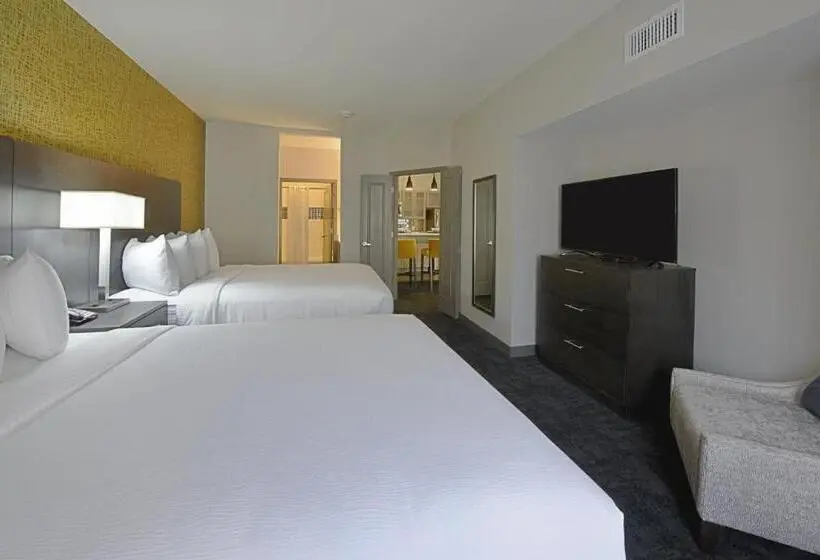 Sviitti, Staybridge Suites Little Rock Medical Center, An Ihg