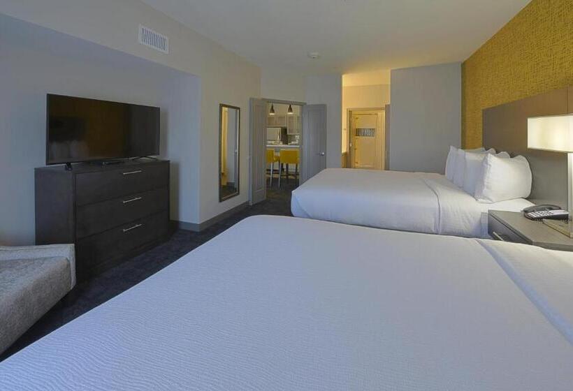 סוויטה, Staybridge Suites   Little Rock   Medical Center, An Ihg